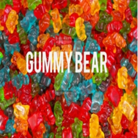 10821 | GUMMY BEARS