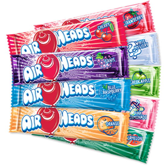 10208 CANDY AIRHEADS