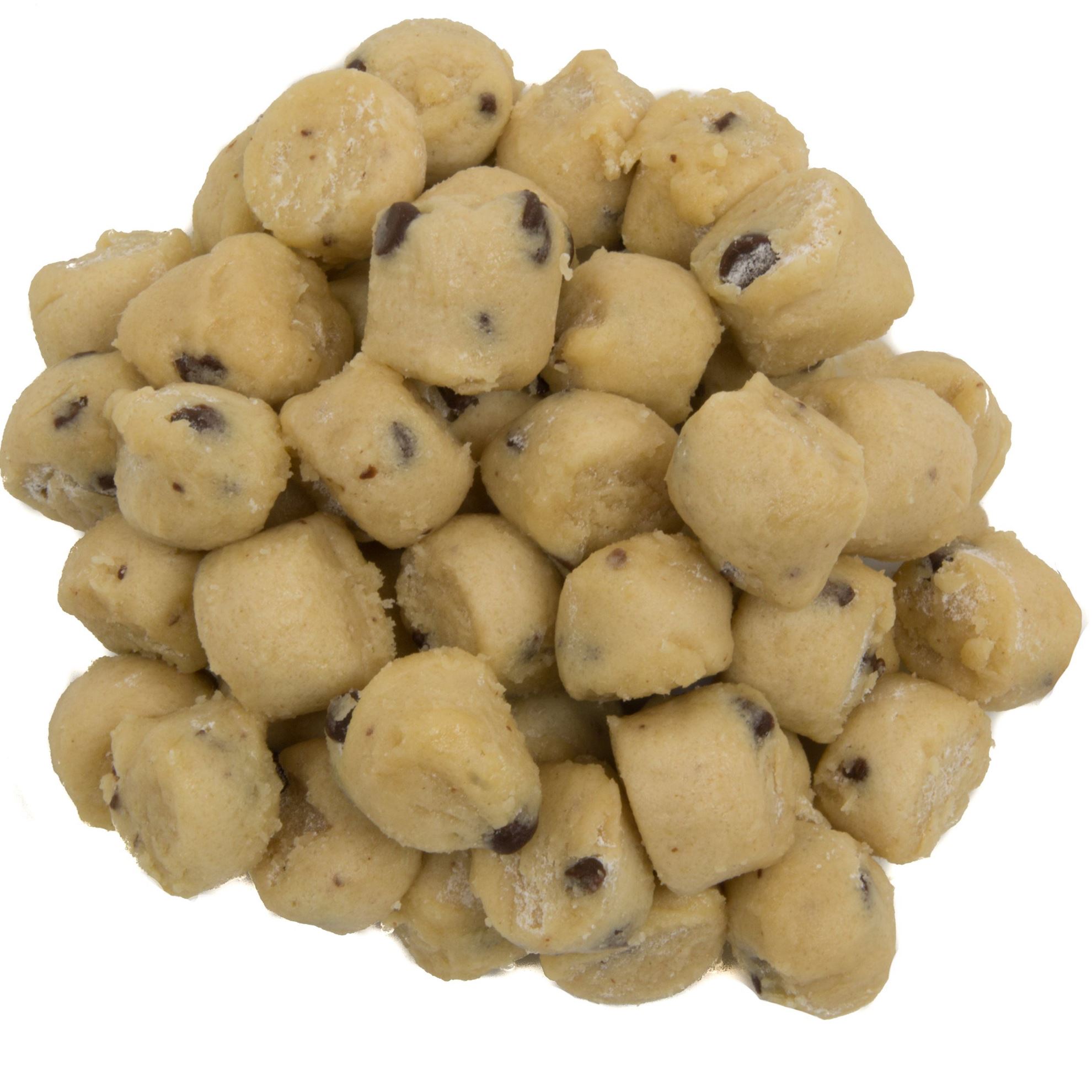 Picture of TR 10LB COOKIE DOUGH PELLETS