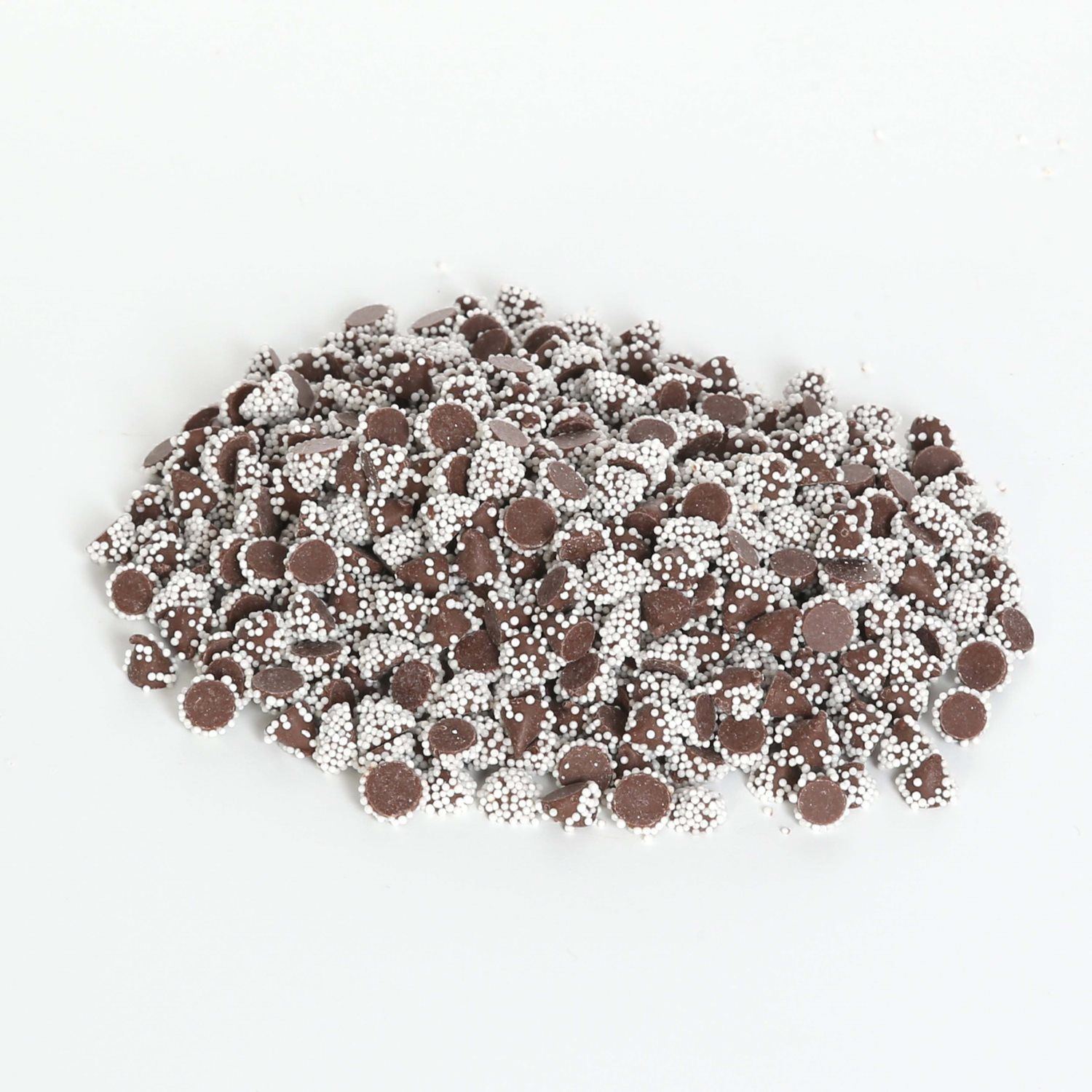 Picture of TR 10LB NON PAREILS WHITE