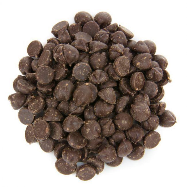 Picture of TR 10LB CAROB MINI CHIPS