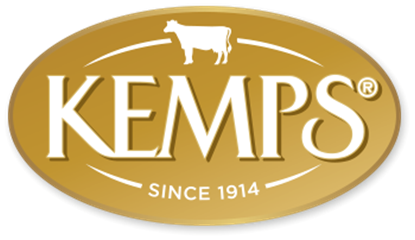 Picture of KEMPS- PUMPKIN ICE CREAM